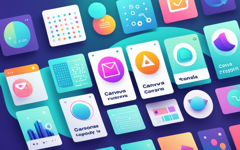 Canva essential tools and features